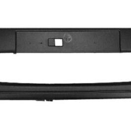 PARAURTI ANTERIORE C/FENDINEBBIA PER CITROEN JUMPY FIAT SCUDO PEUGEOT EXPERT 01/2007> OE 1497581078