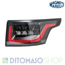 FANALE POSTERIORE DX A LED DINAMICO PER RANGE ROVER SPORT 10/2017> MARELLI [OE JK6213404AF]