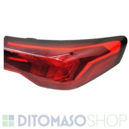FANALE POSTERIORE DESTRO ESTERNO PER BMW X2 U10 11/2023> OE 9448810