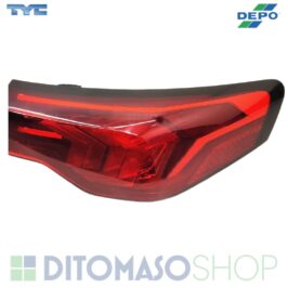 FANALE POSTERIORE DX ESTERNO PER BMW X2 U10 11/2023> OE 9448810