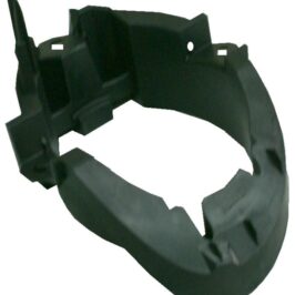 GRIGLIA FENDINEBBIA DX PER TOYOTA AVENSIS 01/2009> [OE 5212705060]