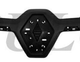 MODANATURA GRIGLIA RADIATORE SUPERIORE PER RENAULT EXPRESS 05/2021> OE 623823514R