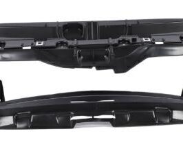 CONVOGLIATORE ARIA SUPERIORE PARAURTI ANTERIORE PER BMW SERIE 3 F30-F31 06/2011> OE 51747255413