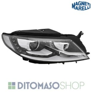 FARO DX BIXENO D3S-H7 AFS S/CENTRALINA PER VW CC 01/2012>  MARELLI [OE 3C8941752F]