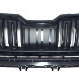 GRIGLIA RADIATORE C/CORNICE NERA PER SKODA KODIAQ 01/2017> OE 565853653AZD4
