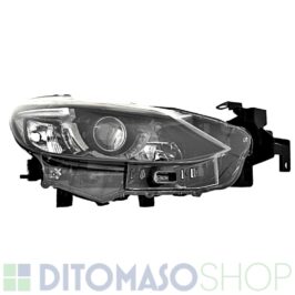 FARO DESTRO A LED C/MOTORINO PER MAZDA 6 01/2016> OE GMG551041E