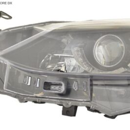 FARO DX A LED C/MOTORINO ELETTRICO PER MAZDA 6 01/2016> [OE GMG551041E]