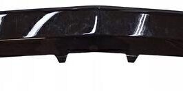 MODANATURA PARAURTI ANTERIORE CENTRALE NERA LUCIDA PER MERCEDES CLASSE C W205 AMG 12/2013> OE A2058852700