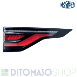 FANALE POSTERUIORE DX ESTERNO A LED DIN PER LAND ROVER DISCOVERY 01/2021> MARELLI OE LR144098