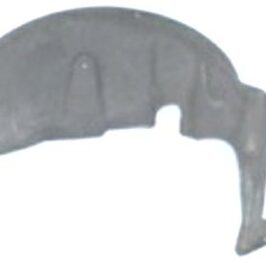 PARASASSI POSTERIORE SX PER MERCEDES CLA C117 01/2013> OE A1176900330