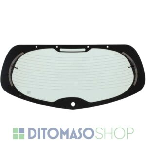 LUNOTTO VERDE C/5 FORI PER ALFA ROMEO 147 3/5PORTE 10/2000>11/2004 ECONOMICO  OE 50501595