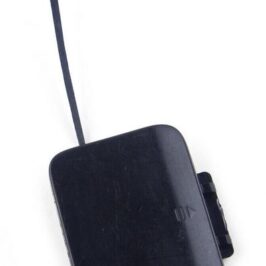 COPRIGANGIO PARAURTI POSTERIORE PER MERCEDES CLASSE E W212 05/2009> [OE A2128850326]