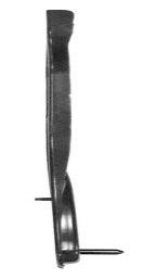 STAFFA FARO SX PER CITROEN C2 10/2003>-C3 04/2002>10/2009 OE 7212LQ