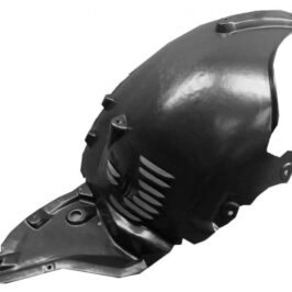 PARASASSI ANTERIORE DX PARTE ANTERIORE PER MERCEDES CLS C219 10/2004>11/2010 [OE A2196900630]