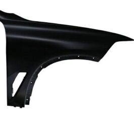 PARAFANGO ANTERIORE DX IN ALLUMINIO PER BMW X5 G05 08/2018> [OE 41007492364]