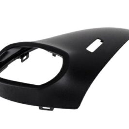 CALOTTA RETROV DX NERO PORSCHE CAYENNE 09/14>