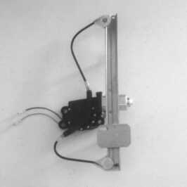 ALZACRISTALLO ELETTRICO POSTERIORE DX PER LAND ROVER FREELANDER 5PORTE 2000-10/2006 [OE CVH101200]