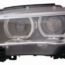 FARO DX XENON D1S A LED C/MOTORINO PER BMW X5 F15 01/2014> [OE 63117317102]