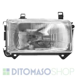 FARO DX H4 MANUALE PER VW TRANSPORTER T4 09/1990>07/1996 [OE 701941018]