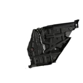 STAFFA FARO ALOGENO DX PER PORSCHE PANAMERA 06/2013> OE 97063107402