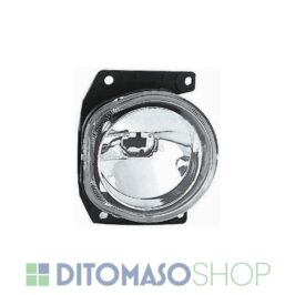FENDINEBBIA H1 DX/SX PER ALFA ROMEO 156 08/1997>08/2003 [OE 60650562]