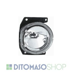 FENDINEBBIA H1 DX/SX PER ALFA ROMEO 156 08/1997>08/2003 [OE 60650562]