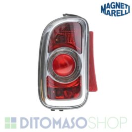 FANALE POSTERIORE SX A LED PER MINI CLUBMAN R55 07/2010> MARELLI OE 63217275119