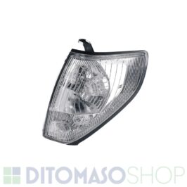 FANALINO ANTERIORE SX CRYSTAL PER TOYOTA LAND CRUISER FJ90 01/2000>08/2002 [OE 8151160380]