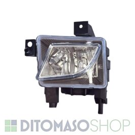 FENDINEBBIA SX H3 PER OPEL VECTRA C 11/2005>10/2008 [OE 6710041]