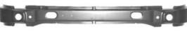 RINFORZO PARAURTI ANTERIORE PER FORD FIESTA-COURIER 01/1996>03/2002 OE 1032725