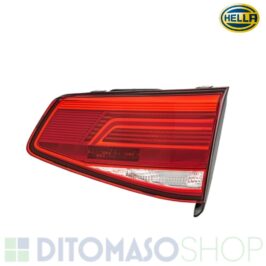 FANALE POSTERIORE DX INTERNO A LED PER VW PASSAT SW 01/2014>-HELLA [OE 3G9945094C]