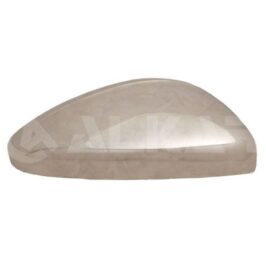 CALOTTA RETROVISORE DX CROMATA PER PEUGEOT 2008 01/2013>/208 01/2012>