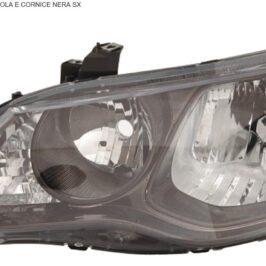 FARO SX NERO PER HONDA CIVIC HYBRID 4 PORTE 01/2009> [OE 33151SNBG51]