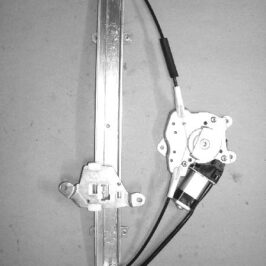 ALZACRISTALLO ELETTRICO ANTERIORE DX PER NISSAN PRIMERA 09/1990>10/1996 [OE 8070073J00]