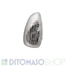 FANALINO RETROVISORE SINISTRO CHIARO PER NISSAN NV400 11/2011> OPEL MOVANO 2010> RENAULT MASTER 2010> OE 4405994