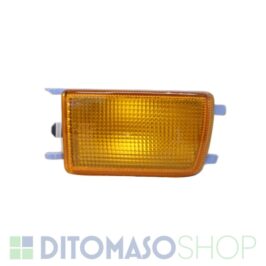 FANALINO ANTERIORE SX ARANCIO PER VW GOLF 3 11/1991>09/1997|VENTO 02/1992>08/1998 [OE 1H0953155]