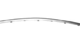 MODANATURA GRIGLIA PARAURTI ANTERIORE BRUNITA PER LANCIA Y 10/2006> [OE 735496916]