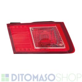 FANALE POSTERIORE SINISTRO INTERNO PER HONDA ACCORD 4PORTE 01/2009> OE 34155TL0G11