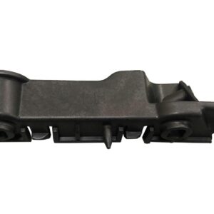 STAFFA PARAURTI ANTERIORE SX PER AUDI A5 03/2007> [OE 8T0807283A]