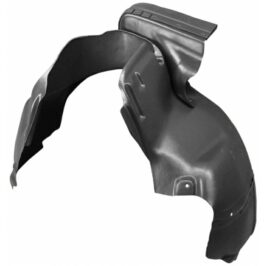 PARASASSI ANTERIORE SX PER FIAT PALIO 04/1997>04/2001 [OE 46534844]