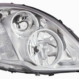 FARO SX H7-H1 C/MOTORINO ELETTRICO PER IVECO DAILY 01/2011> [OE 5801375416]