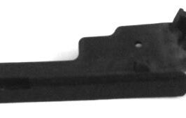 STAFFA PARAURTI ANTERIORE SX PER OPEL ASTRA G 03/1998>05/2004 [OE 1406523]