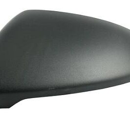 CALOTTA RETROVISORE DX NERA PER VW GOLF 7 10/2012>