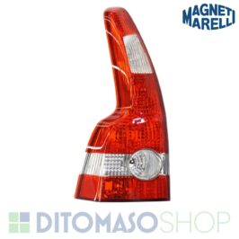 FANALE POSTERIORE SX PER VOLVO V50 01/2004>04/2007  MARELLI [OE 30678749]