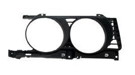 GRIGLIA FARI DX PER BMW SERIE 5 E34 04/1994>11/1995 [OE 51138148726]
