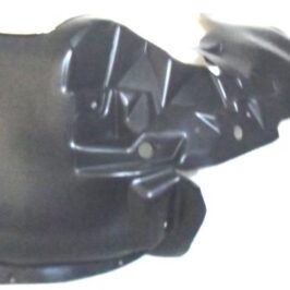 PARASASSI ANTERIORE DX PER JEEP WRANGLER 01/2006> [OE 55157116AD/C]