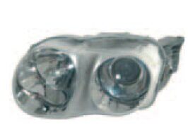 FARO DX H1-H7 ELETTRICO PER HYUNDAI COUPE' 09/1999>03/2002 [OE 9210427510]