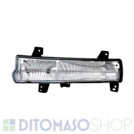 FANALINO ANTERIORE SINISTRO C/DRL PER JEEP COMPASS 01/2017> OE 68266927AA