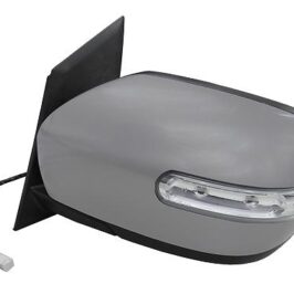 RETROVISORE DX ELETTRICO TERMICO PRIMERIZZATO C/LUCCIOLA PER MAZDA CX-7 06/2007-