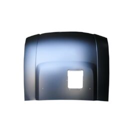 COFANO ANTERIORE C/FORO PRESA D'ARIA PER NISSAN PATROL 09/1997>10/2003 [OE 65100VB010]